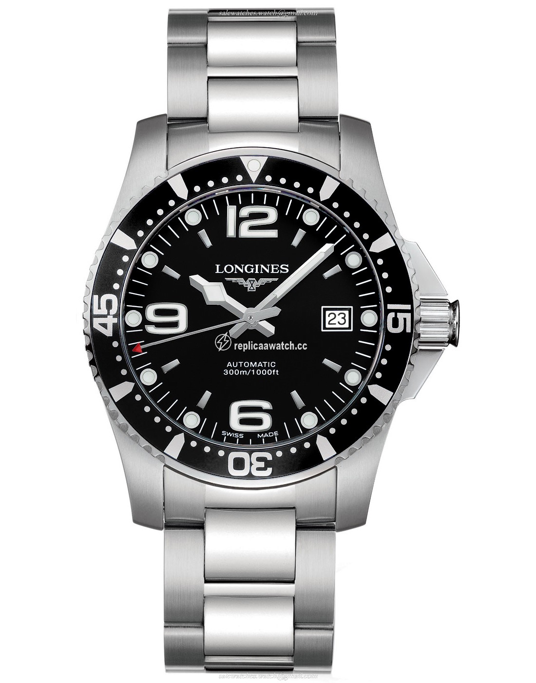 L3.642.4.56.6 Longines HydroConquest