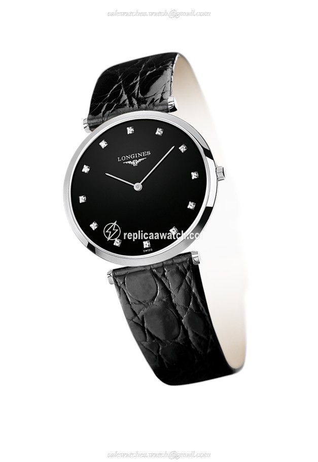 L4.709.4.58.2 Longines La Grande Classique de Longines Ladies Quartz