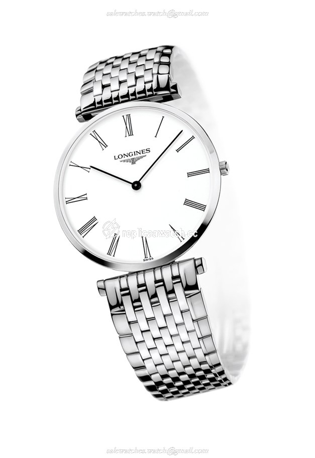 L4.766.4.11.6 Longines La Grande Classique de Longines Quartz