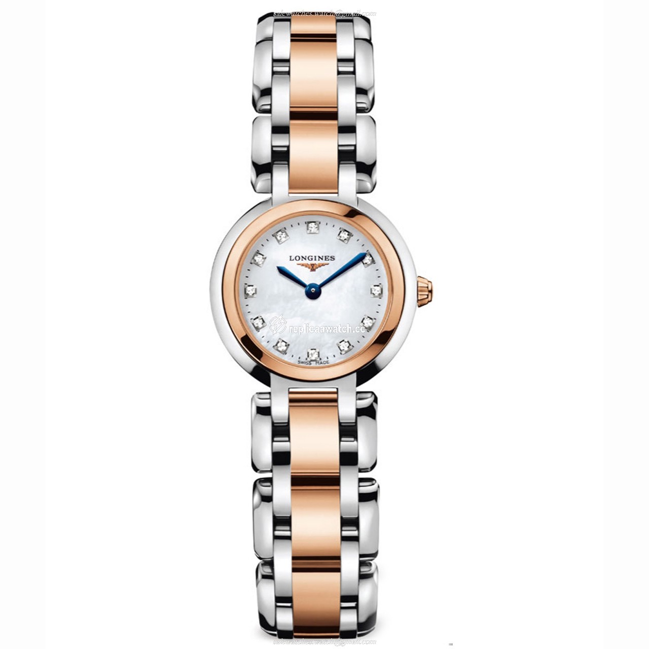 L8.109.5.87.6 Longines PrimaLuna