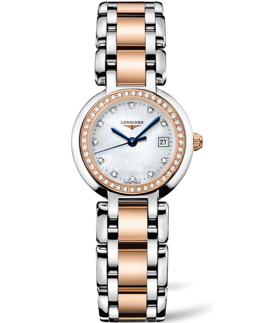 L8.109.5.89.6 Longines PrimaLuna
