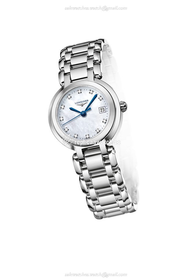 L8.110.4.87.6 Longines PrimaLuna