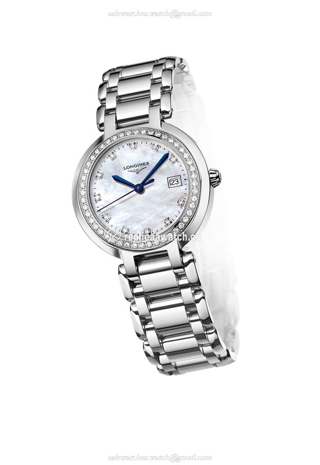 L8.112.0.87.6 Longines PrimaLuna