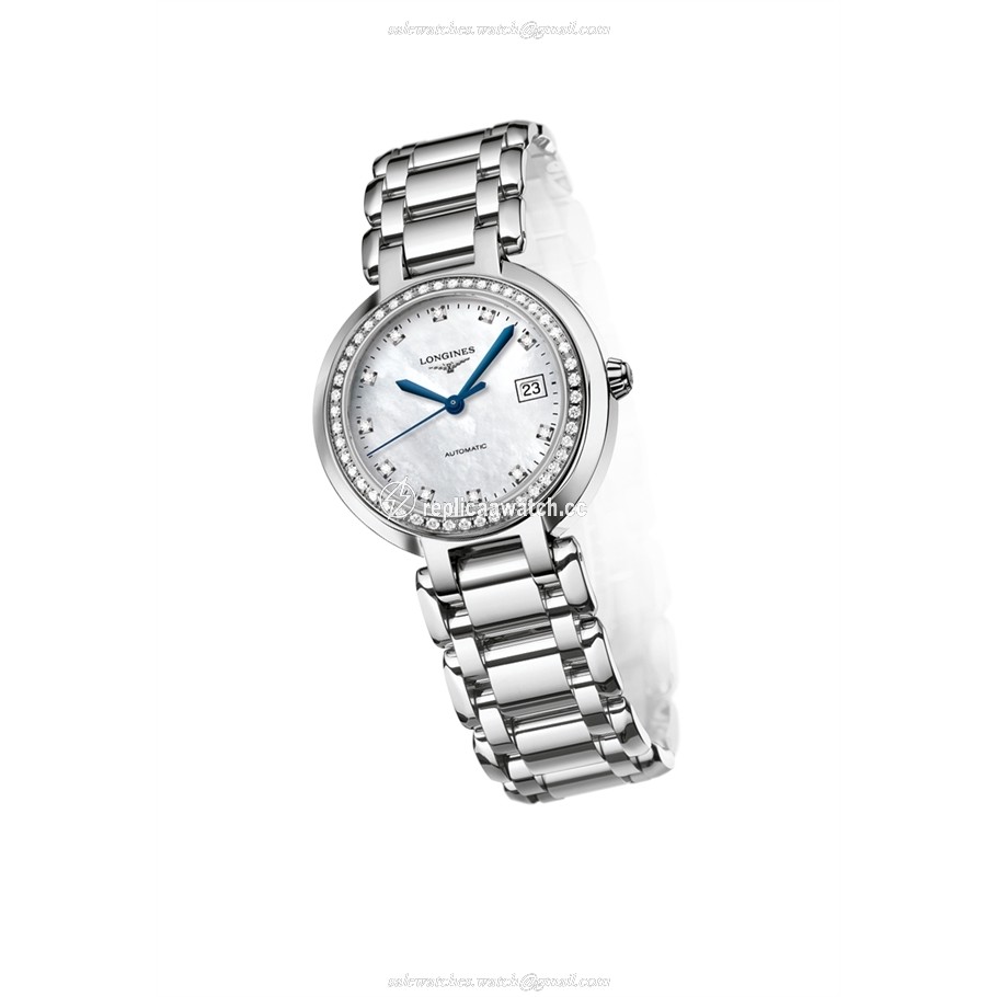 L8.113.0.87.6 Longines PrimaLuna