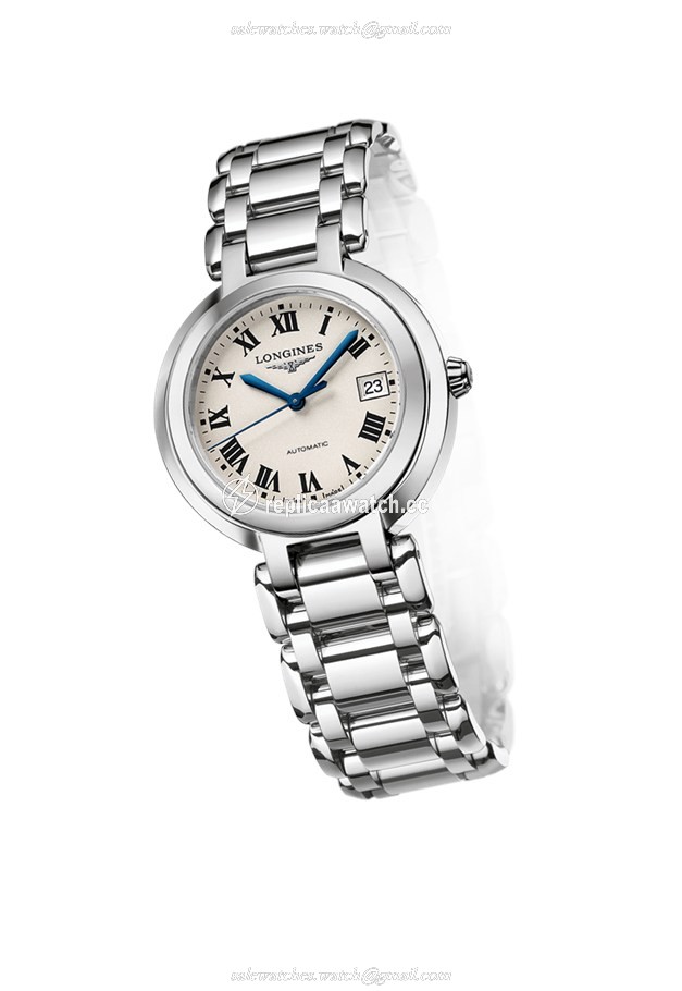 L8.113.4.71.6 Longines PrimaLuna