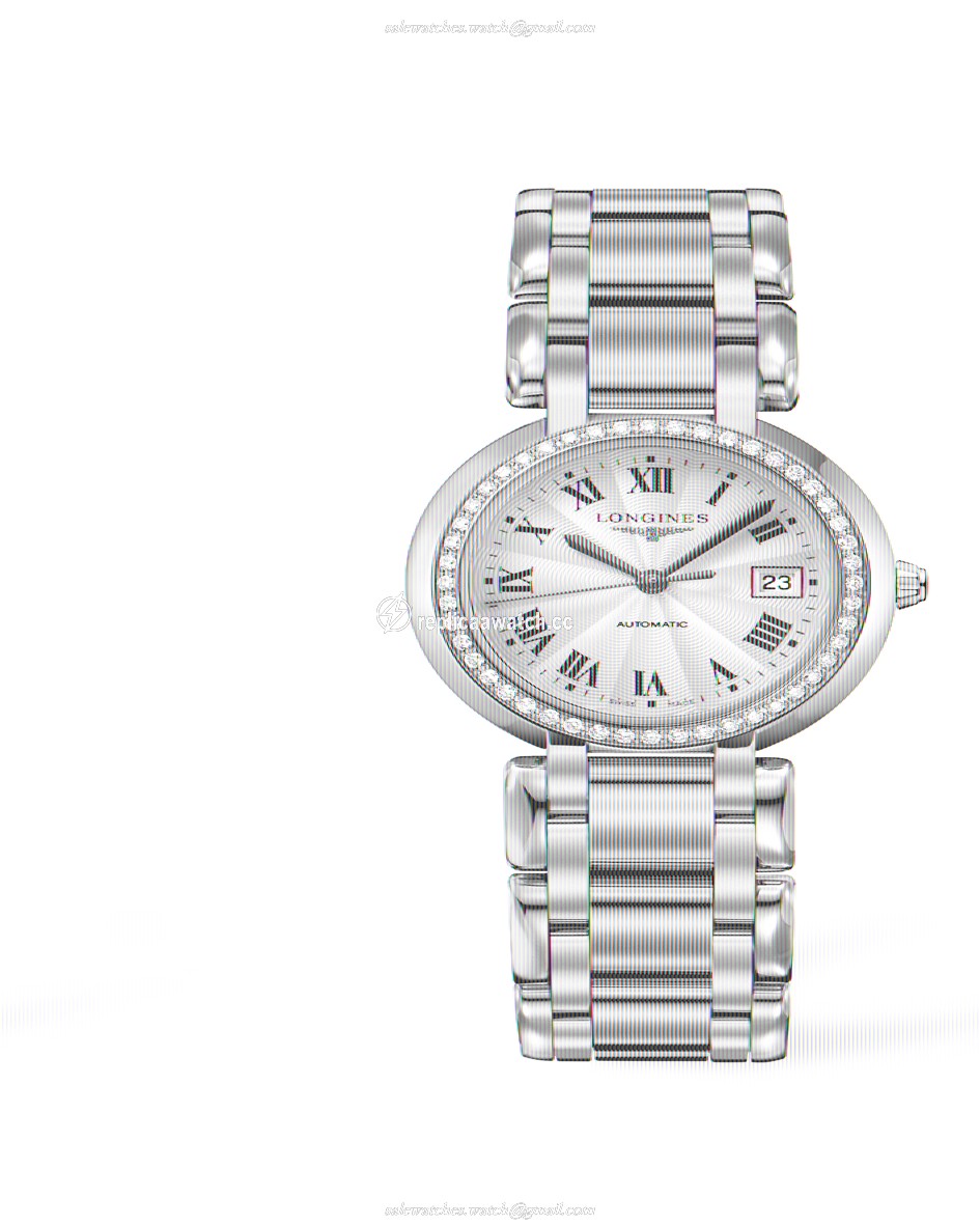 L8.113.5.79.6 Longines PrimaLuna