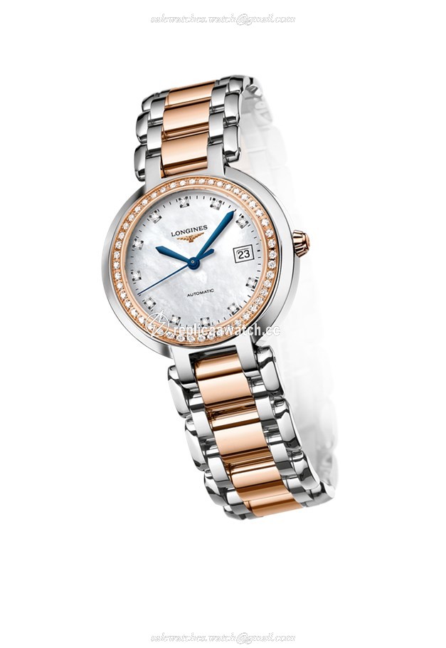 L8.113.5.89.6 Longines PrimaLuna