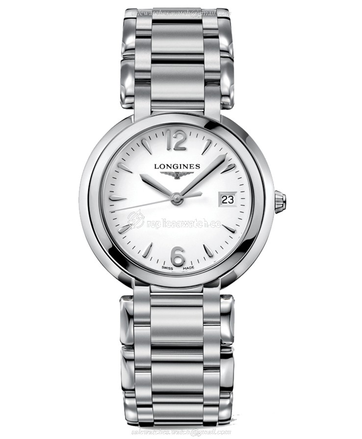 L8.114.4.16.6 Longines PrimaLuna