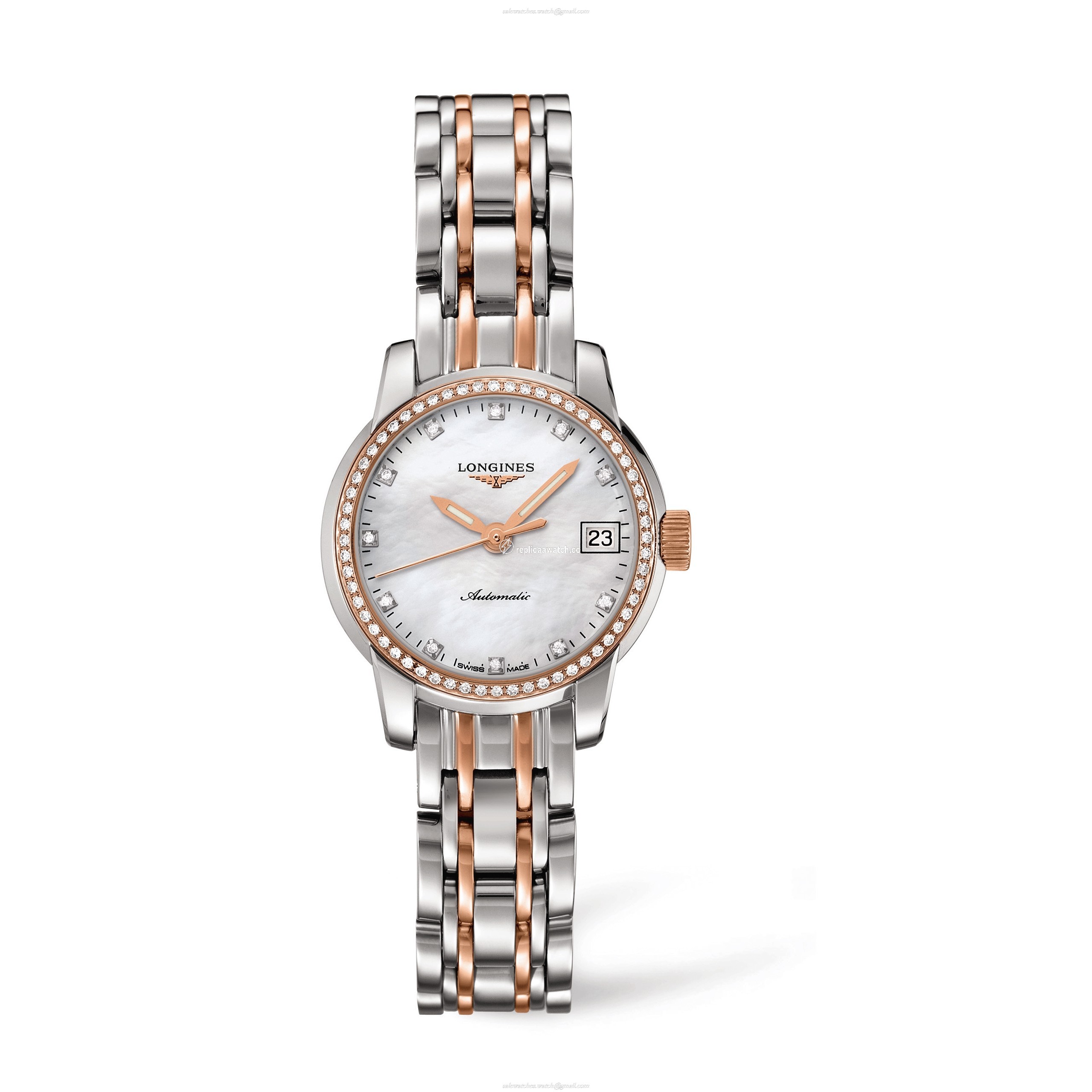 L2.263.5.87.7 Longines Saint Imier Collection