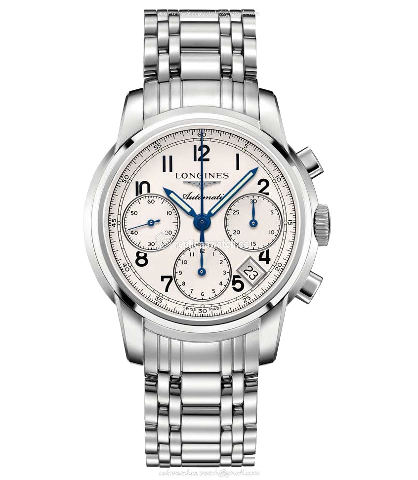 L2.752.4.73.6 Longines Saint-Imier Collection