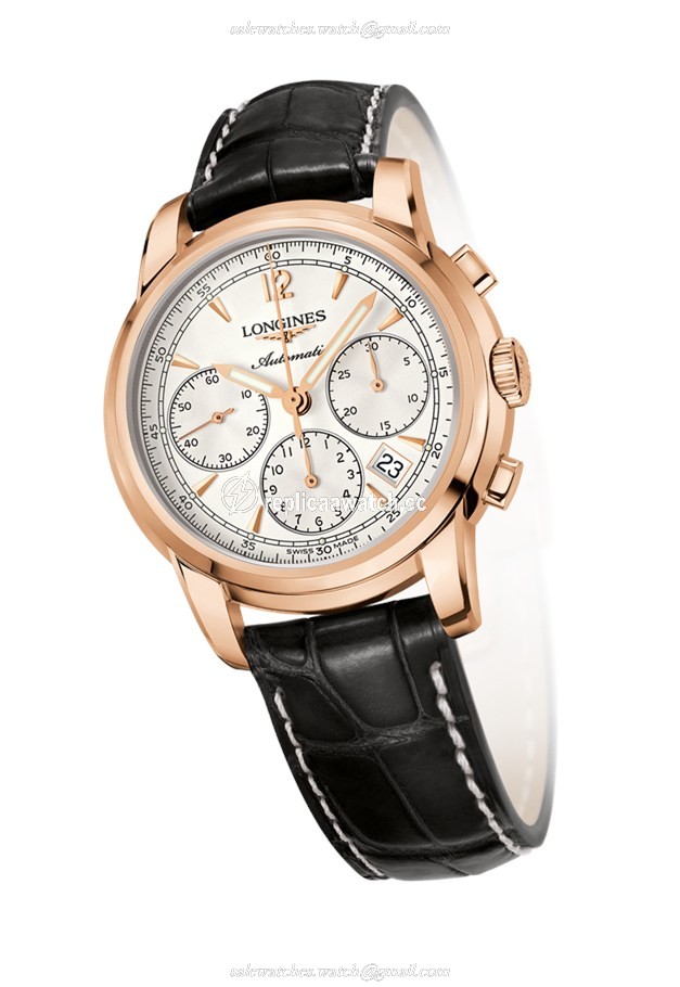 L2.752.8.72.3 Longines Saint-Imier Collection