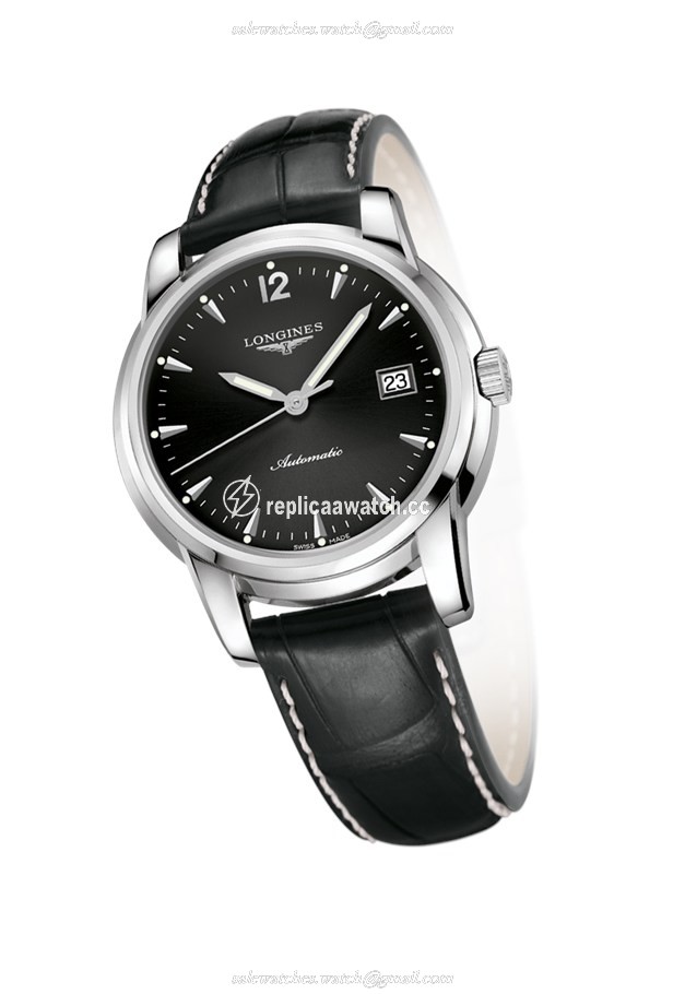 L2.763.4.52.3 Longines Saint-Imier Collection