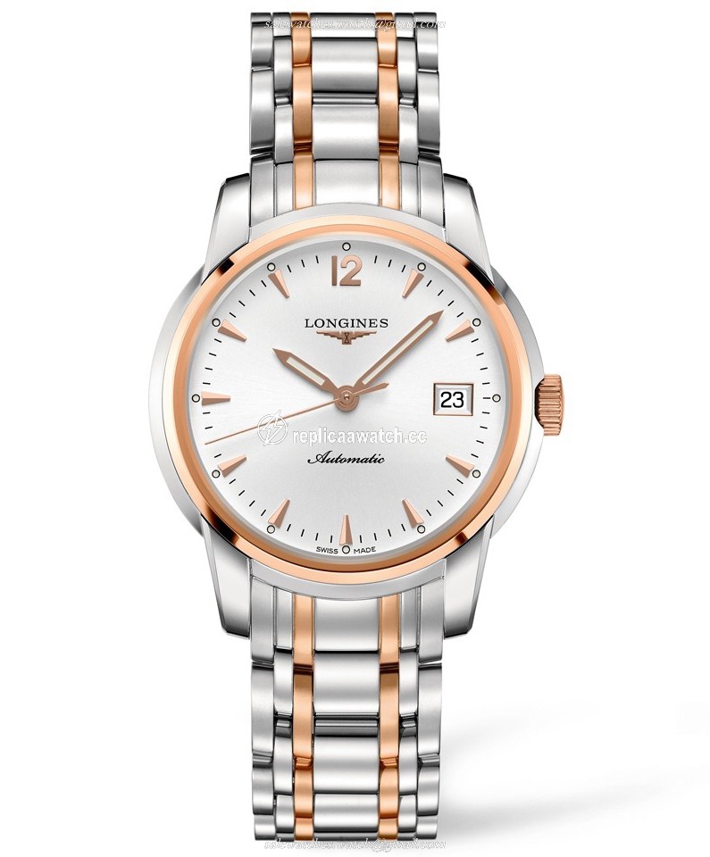 L2.763.5.72.7 Longines Saint-Imier Collection
