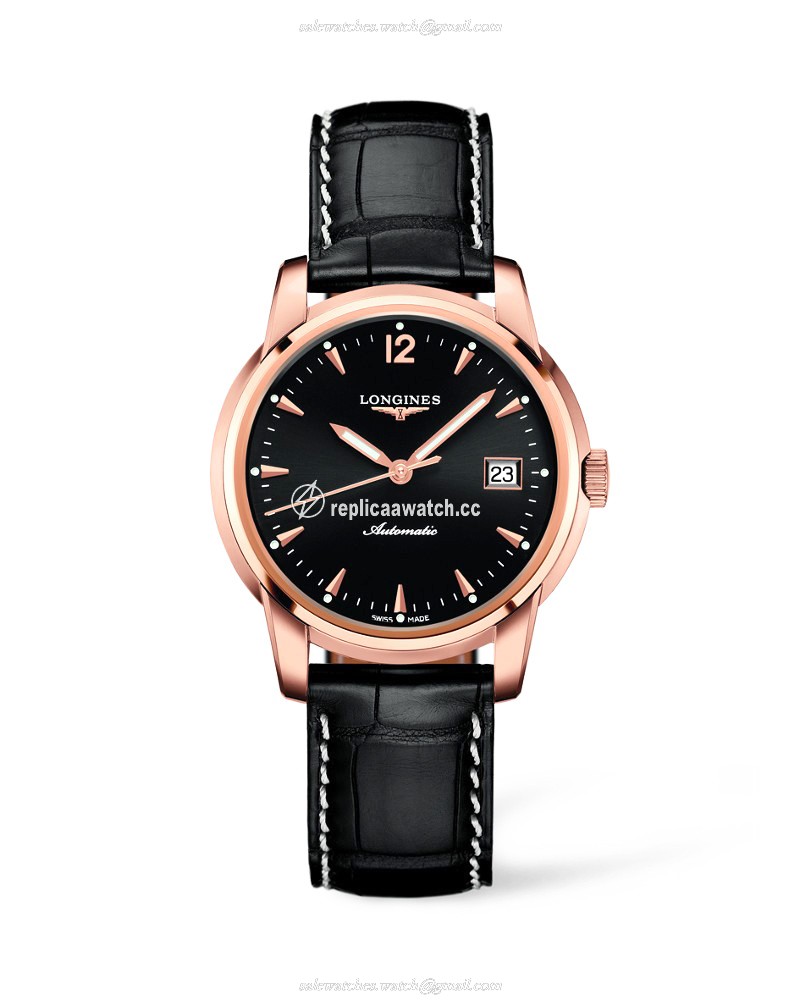 L2.763.8.52.3 Longines Saint-Imier Collection