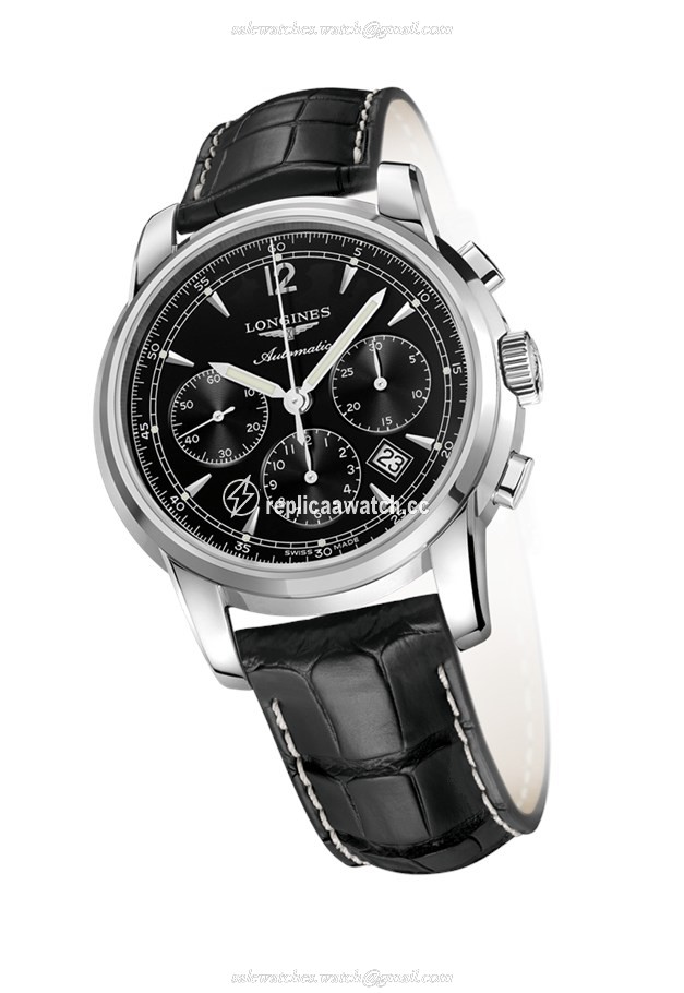 L2.784.4.52.3 Longines Saint-Imier Collection