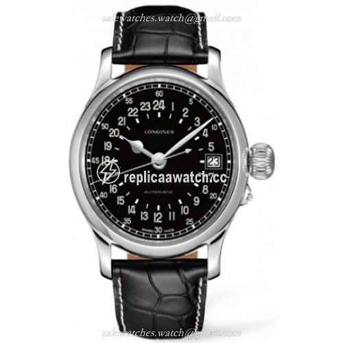 L2.751.4.53.4 Longines Twenty-Four Hours