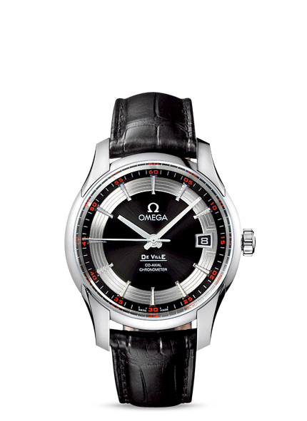 431.33.41.21.01.001 Omega De Ville Hour Vision Omega Co-Axial 41 MM