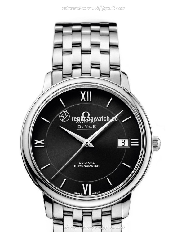 424.10.37.20.01.001 Omega De Ville Prestige Co-Axial