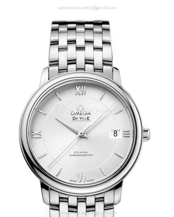 424.10.37.20.02.001 Omega De Ville Prestige Co-Axial