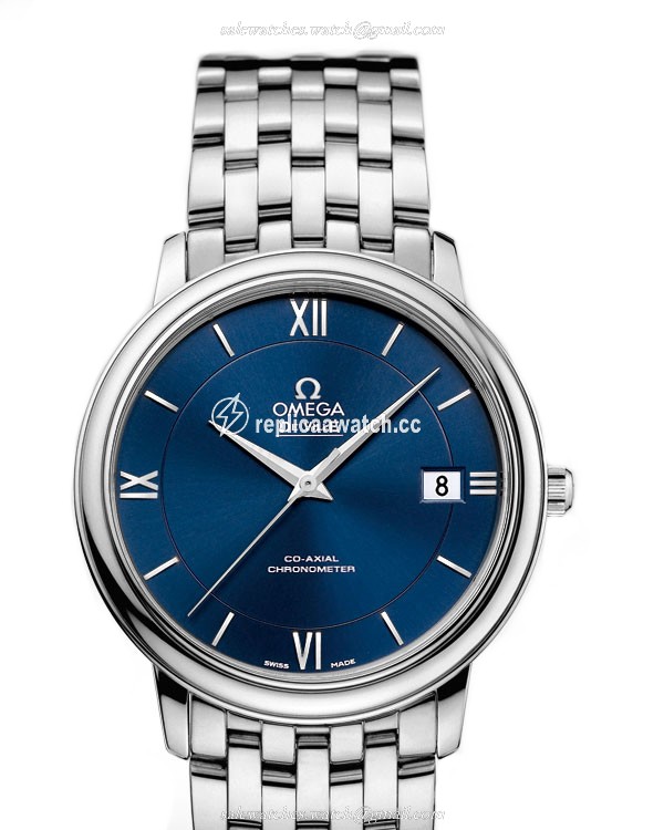 424.10.37.20.03.001 Omega De Ville Prestige Co-Axial