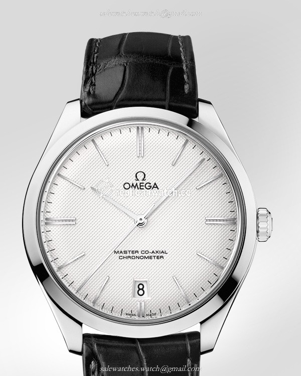 432.53.40.21.02.004 Omega De Ville Tresor Omega Master Co-Axial 40 MM