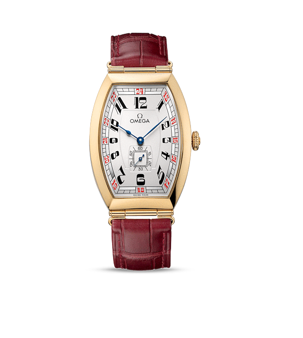 522.53.33.20.02.001 Omega Olympic Collection