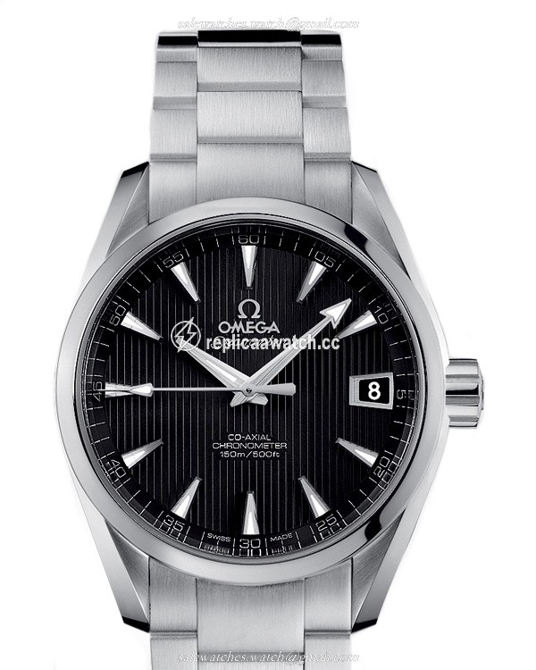 231.10.39.21.01.001 Omega Seamaster Aqua Terra 150 M Omega Co-Axial 38.5 MM