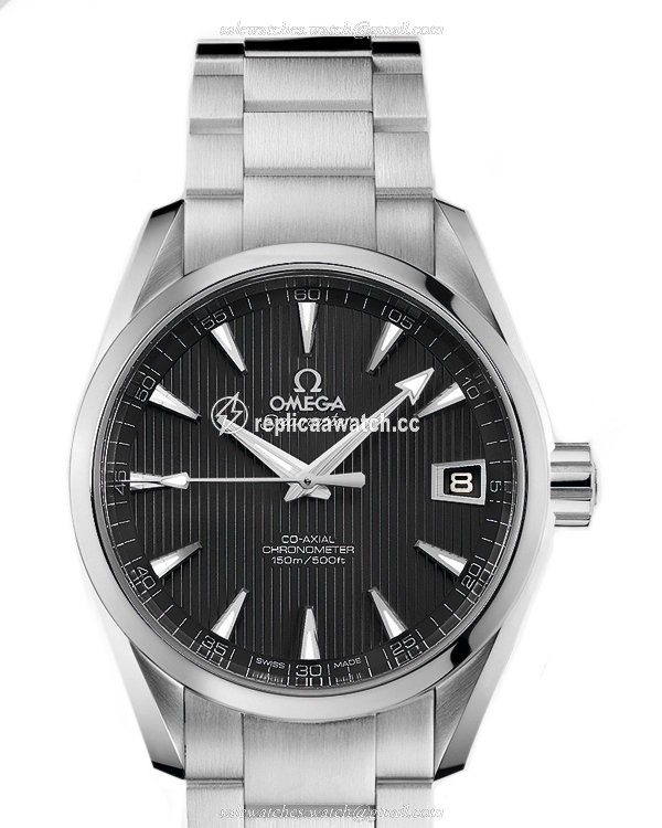 231.10.39.21.06.001 Omega Seamaster Aqua Terra 150 M Omega Co-Axial 38.5 MM