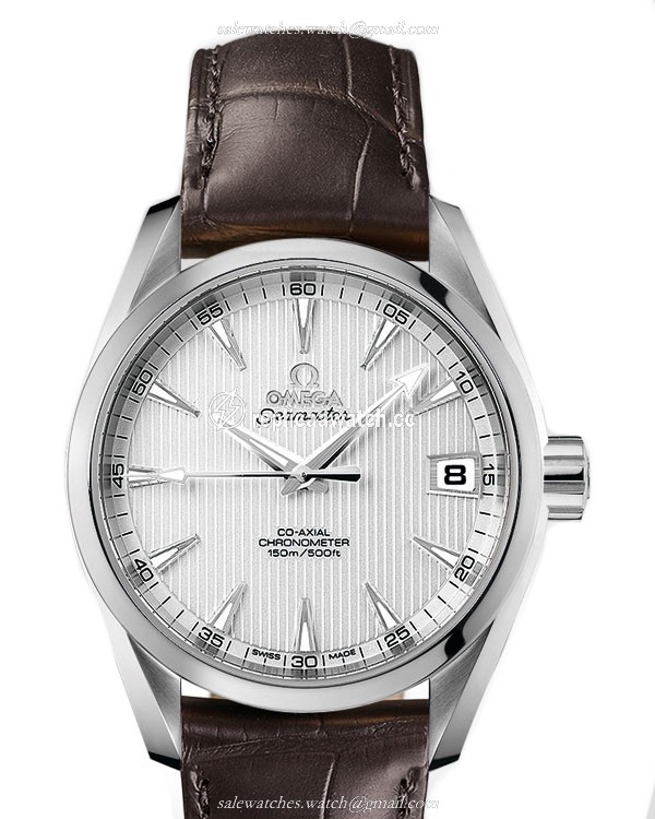 231.13.39.21.02.001 Omega Seamaster Aqua Terra 150 M Omega Co-Axial 38.5 MM