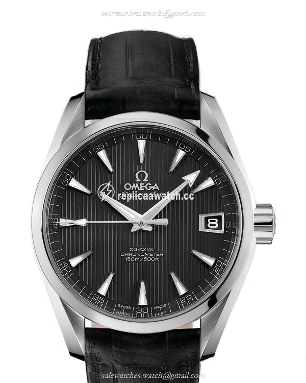 231.13.39.21.06.001 Omega Seamaster Aqua Terra 150 M Omega Co-Axial 38.5 MM