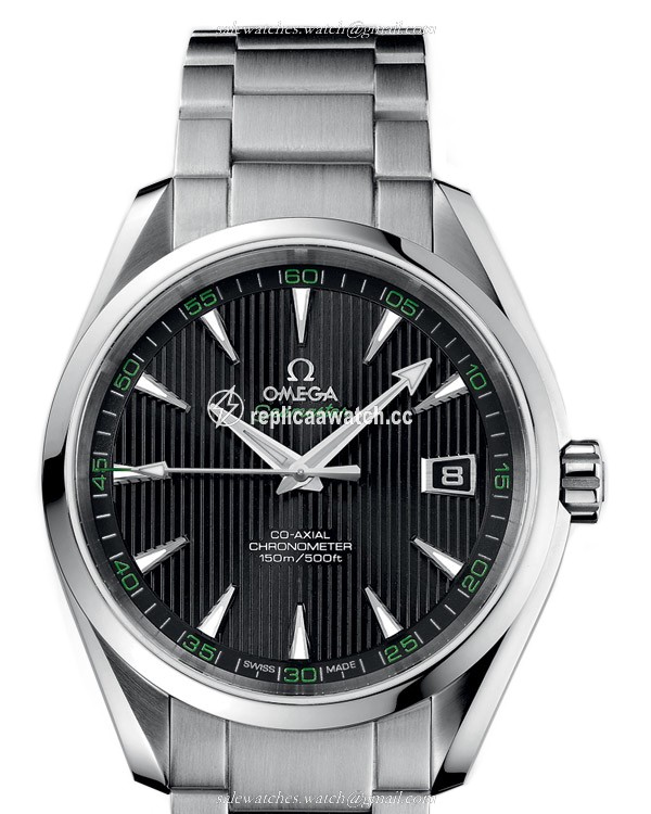 231.10.42.21.01.001 Omega Seamaster Aqua Terra 150 M Omega Co-Axial 41.5 MM