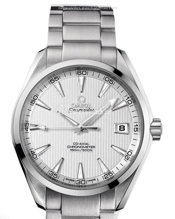 231.10.42.21.02.001 Omega Seamaster Aqua Terra 150 M Omega Co-Axial 41.5 MM