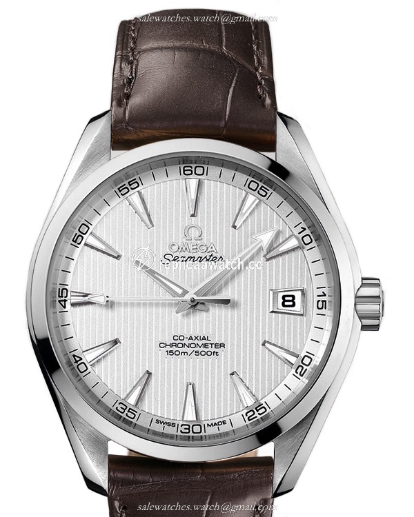 231.13.42.21.02.001 Omega Seamaster Aqua Terra 150 M Omega Co-Axial 41.5 MM