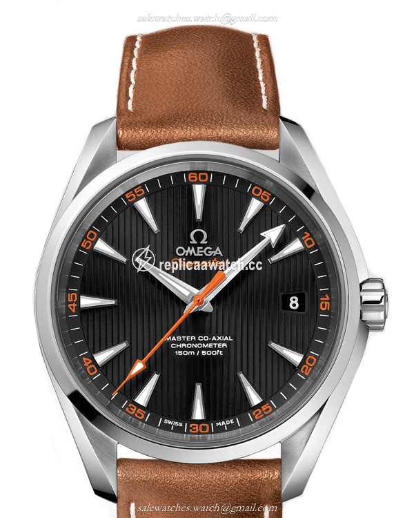 231.12.42.21.01.002 Omega Seamaster Aqua Terra 150 M Omega Master Co-Axial 41.5 MM