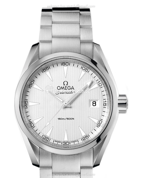 231.10.39.60.02.001 Omega Seamaster Aqua Terra 150 M Quartz 38.5 MM