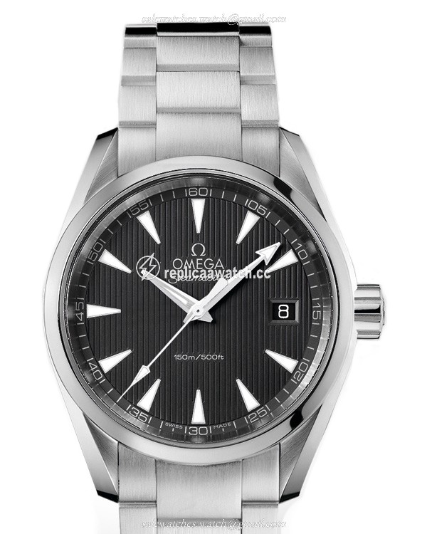 231.10.39.60.06.001 Omega Seamaster Aqua Terra 150 M Quartz 38.5 MM