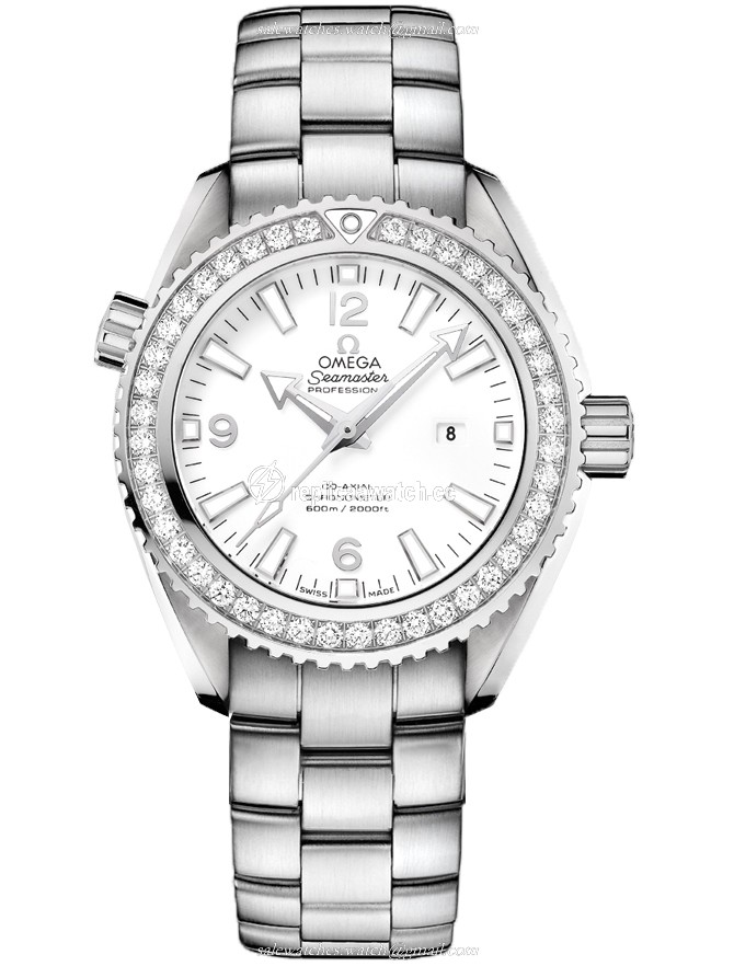 232.15.38.20.04.001 Omega Seamaster Planet Ocean 600 M Omega Co-Axial 37.5 MM