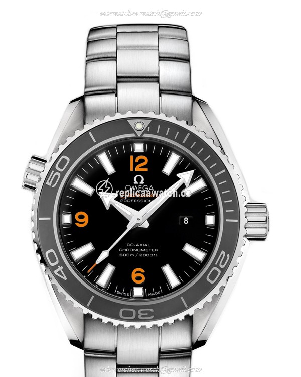 232.30.38.20.01.002 Omega Seamaster Planet Ocean 600 M Omega Co-Axial 37.5 MM