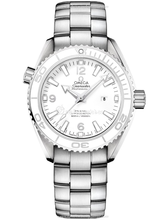 232.30.38.20.04.001 Omega Seamaster Planet Ocean 600 M Omega Co-Axial 37.5 MM