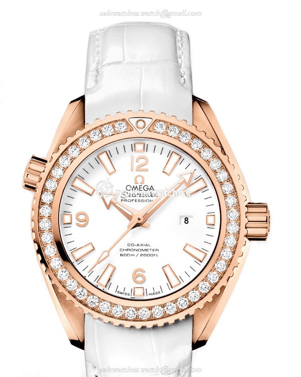 232.58.38.20.04.001 Omega Seamaster Planet Ocean 600 M Omega Co-Axial 37.5 MM