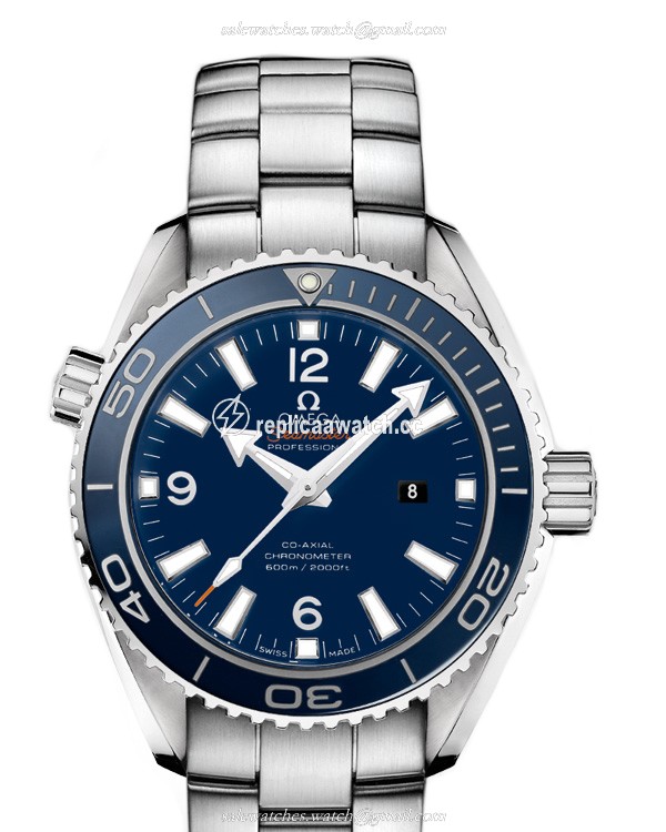 232.90.38.20.03.001 Omega Seamaster Planet Ocean 600 M Omega Co-Axial 37.5 MM