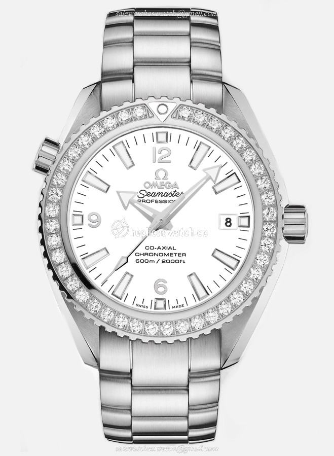 232.15.42.21.04.001 Omega Seamaster Planet Ocean 600M Omega Co-Axial 42 mm