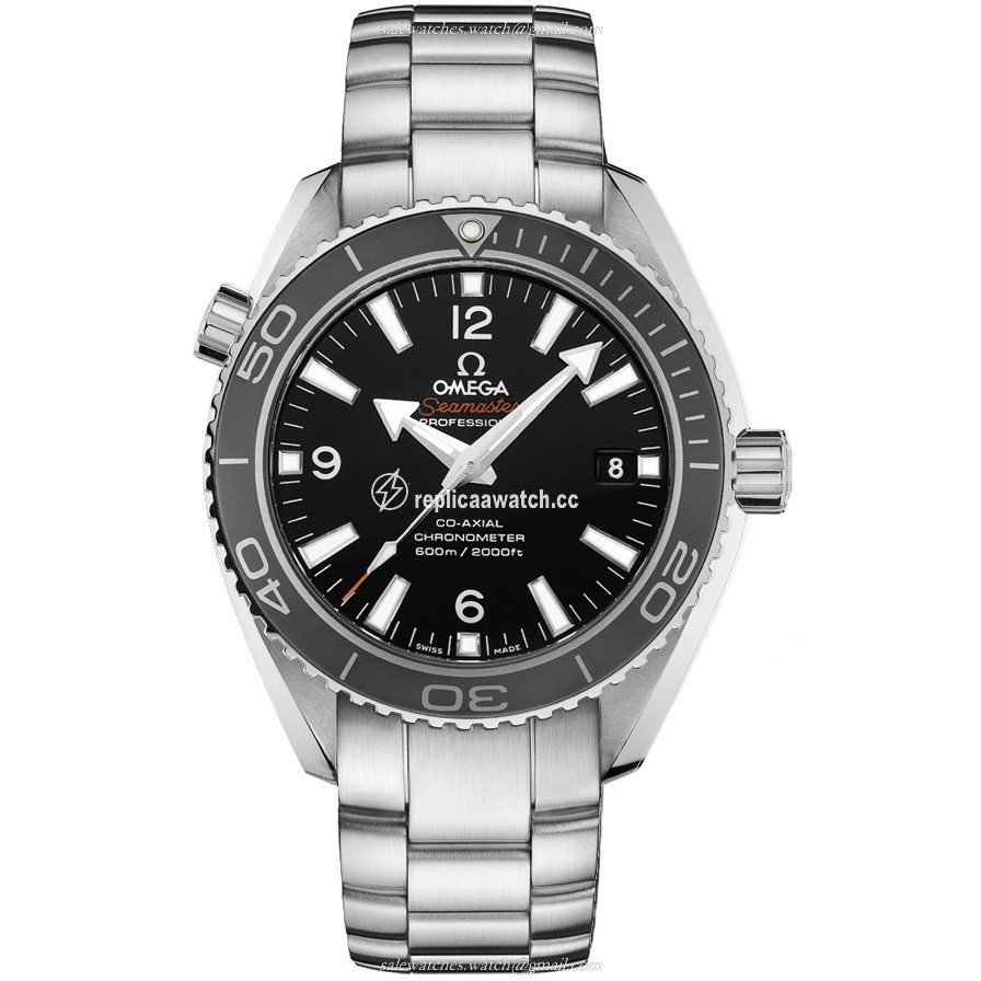 232.30.42.21.01.001 Omega Seamaster Planet Ocean 600M Omega Co-Axial 42 mm