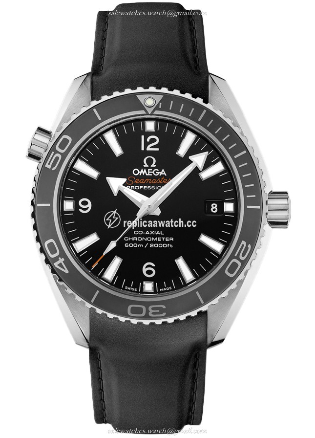 232.32.42.21.01.003 Omega Seamaster Planet Ocean 600M Omega Co-Axial 42 mm