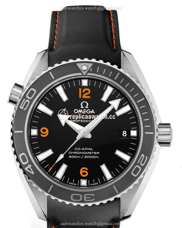 232.32.42.21.01.005 Omega Seamaster Planet Ocean 600M Omega Co-Axial 42 mm