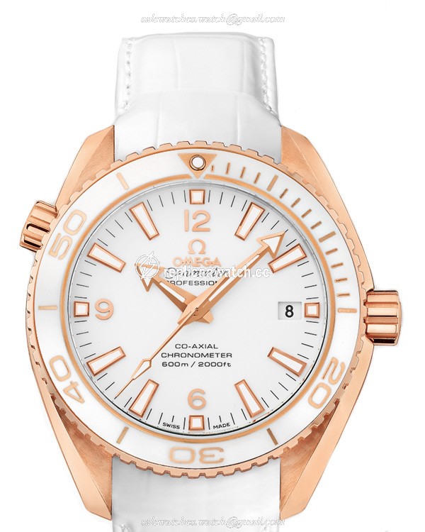 232.63.42.21.04.001 Omega Seamaster Planet Ocean 600M Omega Co-Axial 42 mm