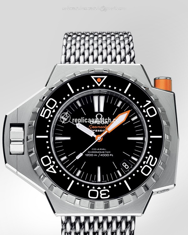 224.30.55.21.01.001 Omega Seamaster Ploprof 1200 M Co-Axial 55 X 48 MM