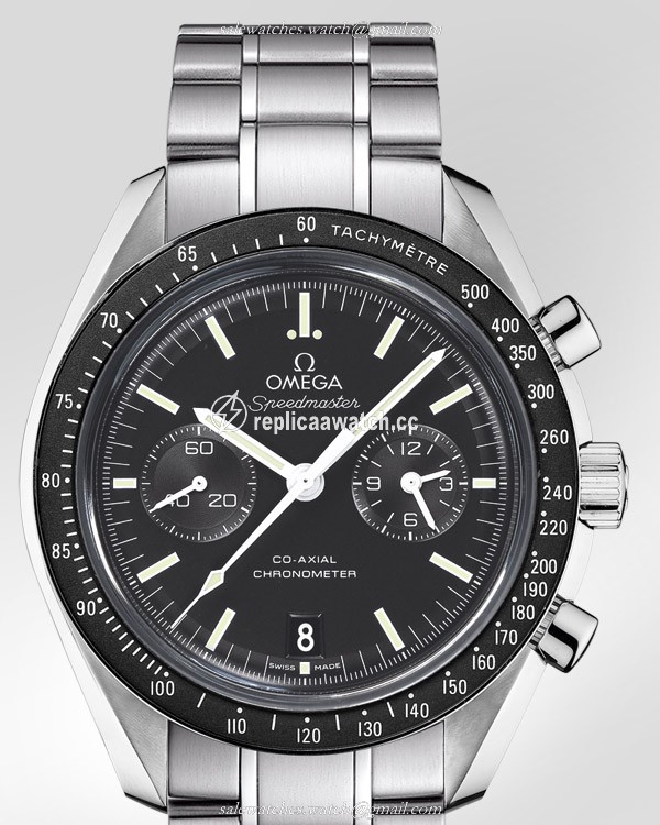 311.30.44.51.01.002 Omega Speedmaster Moonwatch Omega Co-Axial Chronograph 44.25 MM