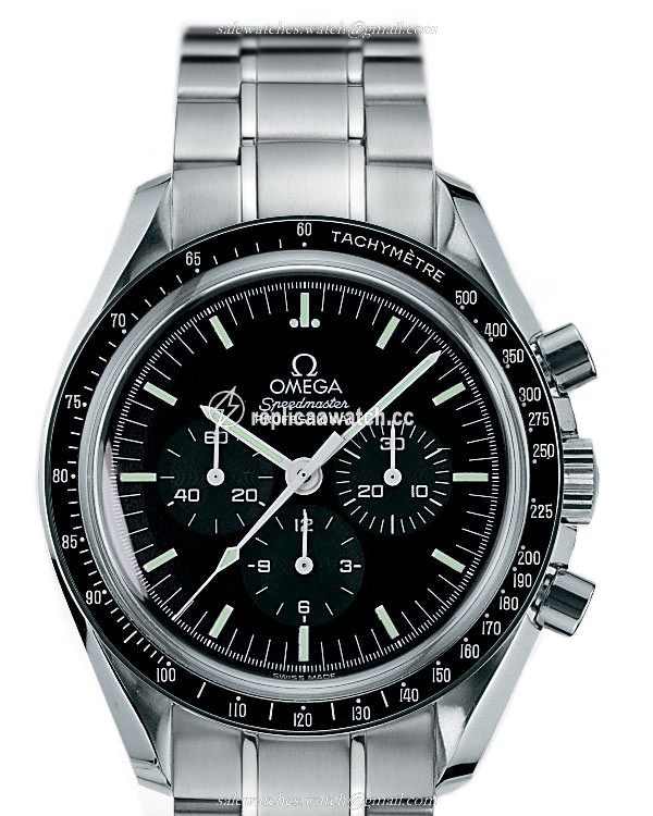 311.30.42.30.01.005 Omega Speedmaster Moonwatch Professional 42 MM
