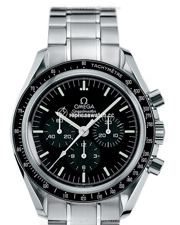 311.30.42.30.01.006 Omega Speedmaster Moonwatch Professional 42 MM